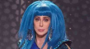 Cher Vows to Leave US If Trump Is Re-elected President in 2024