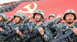 China Issues Dire Warning to US as Global War Tensions Rise
