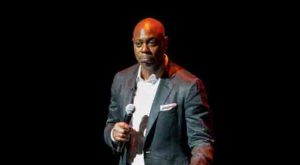 Dave Chappelle’s Anti-Israel Rant Backfires as Audience Leaves