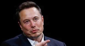 Elon Musk Has Perfect Response to Man IMPRISONED for Posting Hillary Clinton Meme