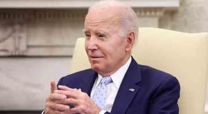 Feds Quietly Release Biden’s Border Numbers While Americans Are Distracted