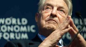 George Soros Ploughed over $15M into Pro-Hamas, Anti-Israel Organizations