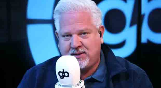 Glenn Beck 'It Will Take a Miracle to Keep Us out of WWIII' - WATCH