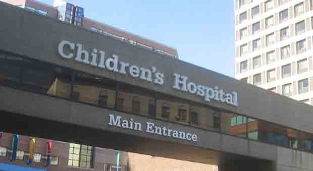 Children’s Hospital Receives $1.4 MILLION in Taxpayer Money for Child Sex Changes