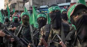 Hamas Terrorists Infiltrating US through Biden’s Open Border
