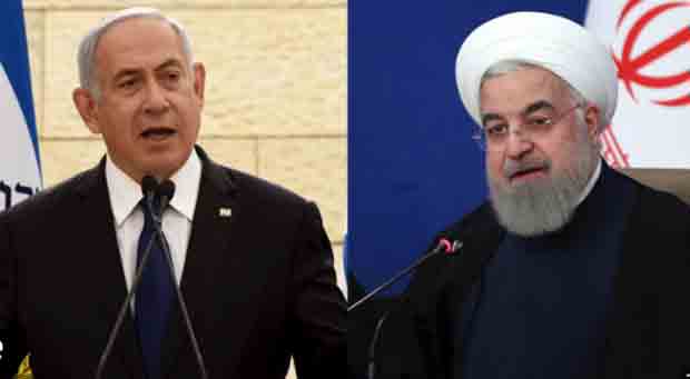 Israel Warns Iran They’ll Be Wiped Off the Face of the Earth If They Join War