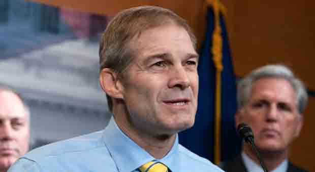 Jim Jordan Reveals What His First Move Would Be as If Elected House Speaker