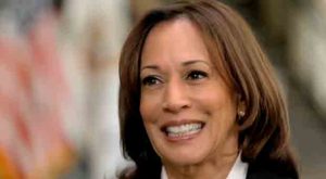 Kamala Harris Asked Why She’s So Unpopular, Her Answer Baffles Viewers