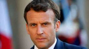 Macron Calls for ‘Ruthless’ Deportation of Migrants Tied to Islamic Extremism