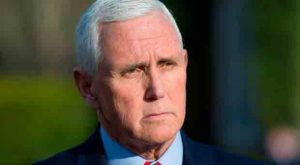 Mike Pence Forced to Invest $150K into His Own Campaign as Donors Jump Ship