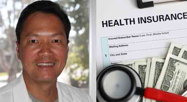 Orange County Doctor Charged with Stealing 150M from Federal COVID Program