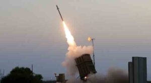 Pentagon Gives US Army’s Only Two Iron Dome Batteries to Israel