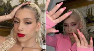 Popular Beauty Influencer, 25, Dies Suddenly after Vanishing from Social Media