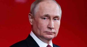 Putin in Intensive Care after Suffering Cardiac Arrest, Report