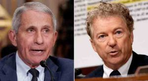 Rand Paul Fauci Belongs in Jail Without Question