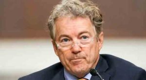 Rand Paul Cautions Against Military Response to Israel Attacks
