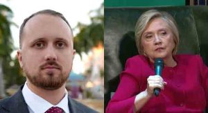 Social Media Influencer Sentenced to 7 Months in Prison for Sharing Hillary Clinton Meme