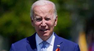 Striking Auto Workers Say Biden Is Wiping Us Out With Green Agenda