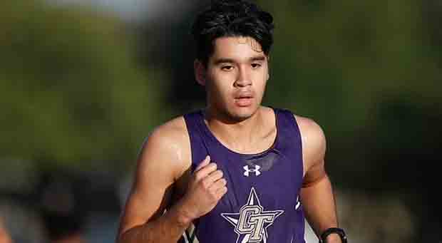 Texas Runner, 16, Collapses and Dies after Crossing Finishing Line