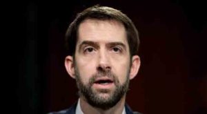 Tom Cotton Calls for Deportation of ALL Foreign Nationals Who Support Hamas