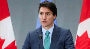 Trudeau Rushes to Blame Israel for Gaza Hospital Blast despite Conflicting Reports