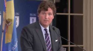 Tucker Issues Ominous Warning about 2024 Election It Won’t Be Trump vs Biden