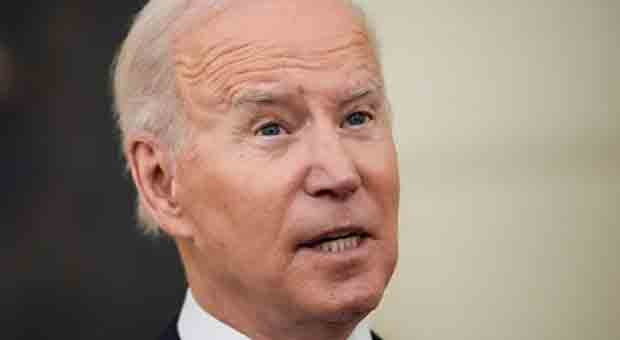 Weapons Left Behind in Afghanistan by Biden May Have Been Used in Hamas Attacks