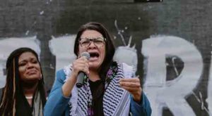 22 Republicans Voted with Dems to Kill Censure of Rashida Tlaib, Here Are Their Names