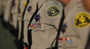 4 LA Sheriff's Employees Commit Suicide Within 24 Hours