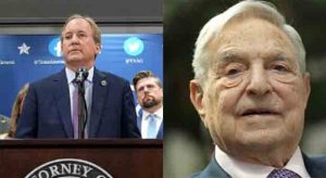AG Ken Paxton Launches Full-Blown Investigation into Soros-Backed Media Matters
