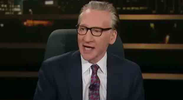 Bill Maher San Francisco ‘Clean Up’ for China Is Proof Trump Will Win in 2024