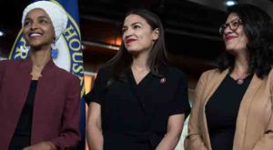 Democrats Who Refused to Condemn Hamas Supporters – FULL LIST