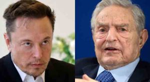 Elon Musk Announces ‘Thermonuclear’ Lawsuit against Soros-Backed Media Matters