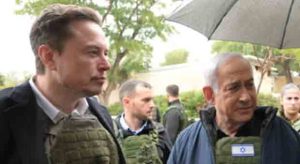 Elon Musk No Choice but to 'Kill' Terrorists Who 'Insist on Murdering Civilians'