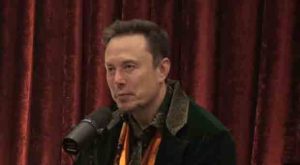 Elon Musk Tells Joe Rogan the Real Reason He Bought Twitter
