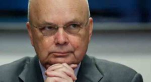 Ex-CIA Director Michael Hayden American Christians 'No Different' from Hamas Terrorists