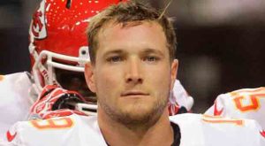 Former NFL Player for Chiefs and Titans, Devon Wylie, Dead at 35