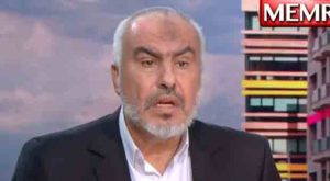 Hamas Official Issue Major Threat We Won’t Stop until Israel Is ‘Annihilated’