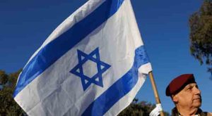 House Passes Legislation $14.3 Billion in Emergency Aid for Israel
