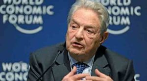 How the Great Wakening from Woke Exposed George Soros
