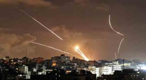 Israel Says Hamas Violated Ceasefire after Just 15 Minutes