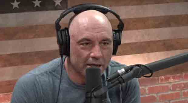 Joe Rogan Democrats Are Doomed in 2024, 'They Have No Cards Left'