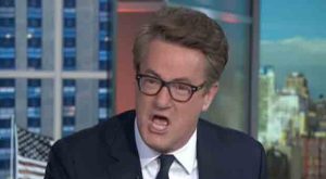 Joe Scarborough: Trump ‘Will Imprison and ’Execute’ Us If Elected