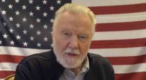 Jon Voight Slams Daughter Angelina Jolie over Israel Comments: ‘I’m Very Disappointed’
