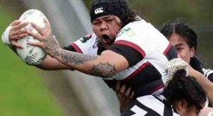 New Zealand’s Top Female Rugby Player, 29, Dies Suddenly
