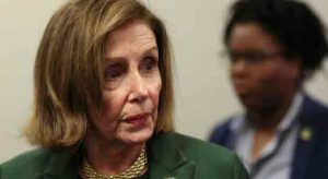 News Anchor Finds Something ‘Peculiar’ with Nancy Pelosi’s Subpoena