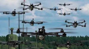 Pentagon to Deploy AI Weapons That Autonomously Kill Human Targets