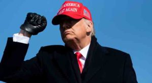 Salon Magazine Warns of ‘Democracy’s Last Thanksgiving’ If Trump Becomes President