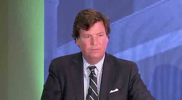 Tucker 2024 Is Going to Be like Nothing We’ve Ever Seen”