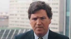Tucker Visibly Shocked after Learning New Revelation about George Soros